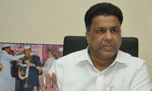 Bandi playing public card to win surveys: TPCC Secretary