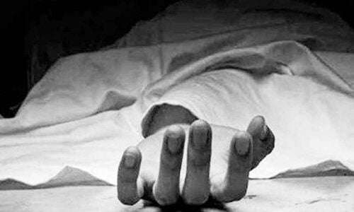 Charred body recuperated in Nalgonda
