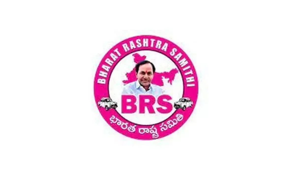 Elated over conference success, BRS netas see repeat of background