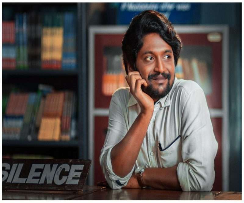From personality musician to lead star: Actor Suhas on his trip in Tollywood