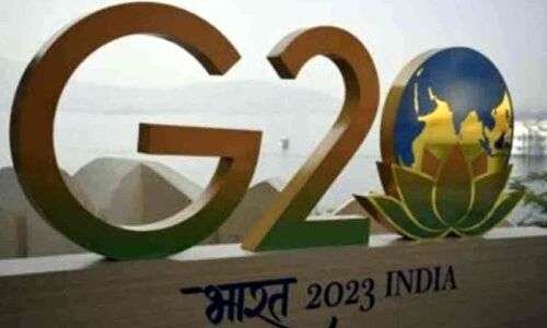  G20-Startup 20 Engagement Group to fulfill in Hyderabad from January 28 