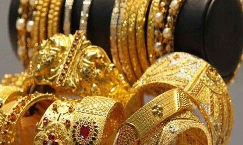 Gold as well as silver prices today in Delhi, Chennai, Kolkata, Mumbai – 26 January 2023