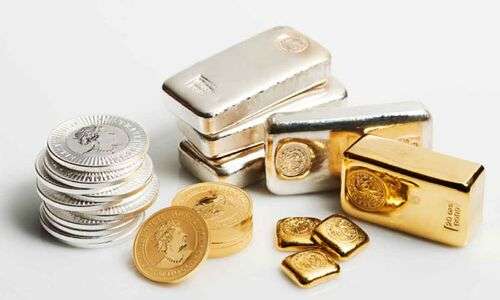 Gold as well as silver prices today unchanged in Delhi, Chennai, Kolkata, Mumbai – 23 January 2023 