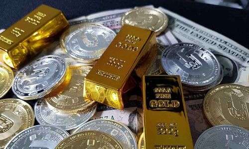 Gold prices today trek as well as silver dips in Hyderabad, Bangalore, Kerala, Visakhapatnam – 25 January 2023
