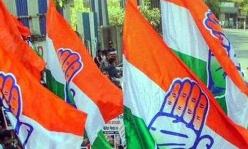  Group national politics might play a spoilsport for Congress