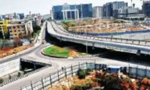 Hyderabad: 9 cutting-edge hallways worth Rs 56 cr to be established in city