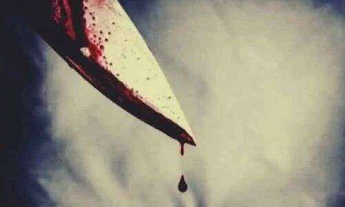 Hyderabad: Goons slit 25-year- old male’s throat