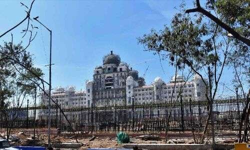  Hyderabad: Several anti-BJP similar leaders to go to commencement of brand-new Secretariat on February 17 