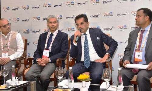 Hyderabad: Two- day Startup20 Inception Meeting to commence in city today