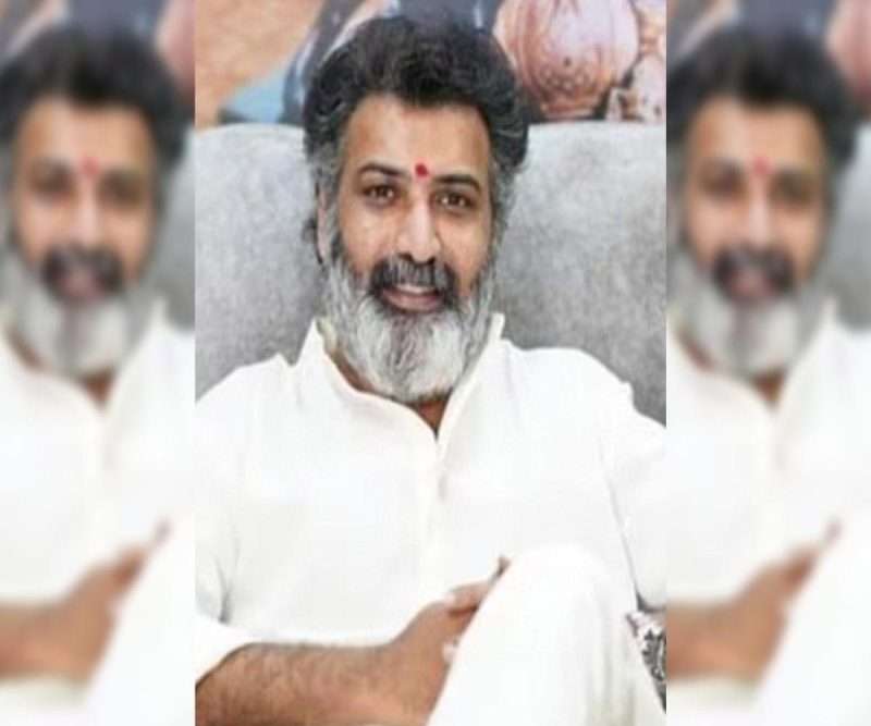 Nandamuri Taraka Ratna essential after heart attack, claims medical facility