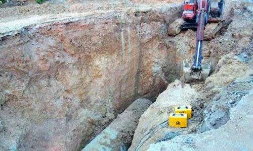 Nizamabad: Non- launch of funds places water drainage operate in limbo