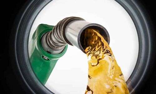 Petrol, diesel rates today secure in Hyderabad, Delhi, Chennai and also Mumbai on 20 January 2023