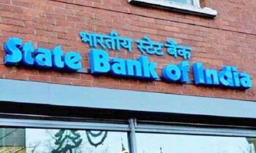 SBI secures FY23 monetary deficiency at Rs 17.5 trn