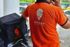 Swiggy Delivery Agent in Hyderabad Dies After Fall from Building During Dog Chase by Customer