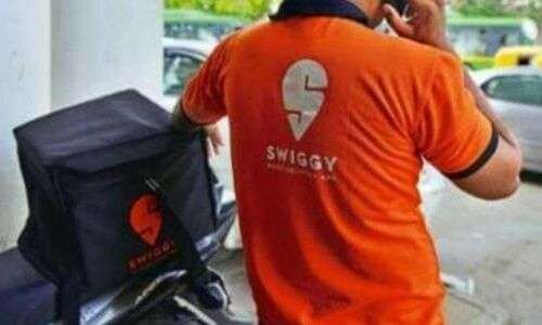  Swiggy Delivery Agent in Hyderabad Dies After Fall from Building During Dog Chase by Customer