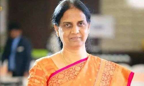 Telangana Government nod for transfer & & promo of instructors