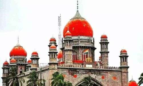 Telangana High Court to listen to application on AP IAS, IPS policemans operating in the state