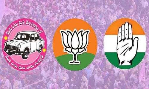 Tu Tu Mai Mai national politics to magnify in Telangana in advance of 2023 surveys