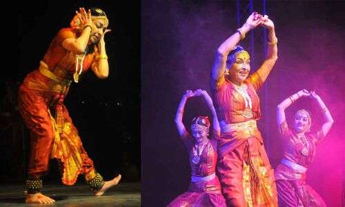 Warangal: Mallika Sarabhai enthrals groups