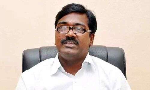 Well done Ajay: CM KCR commends puvvada