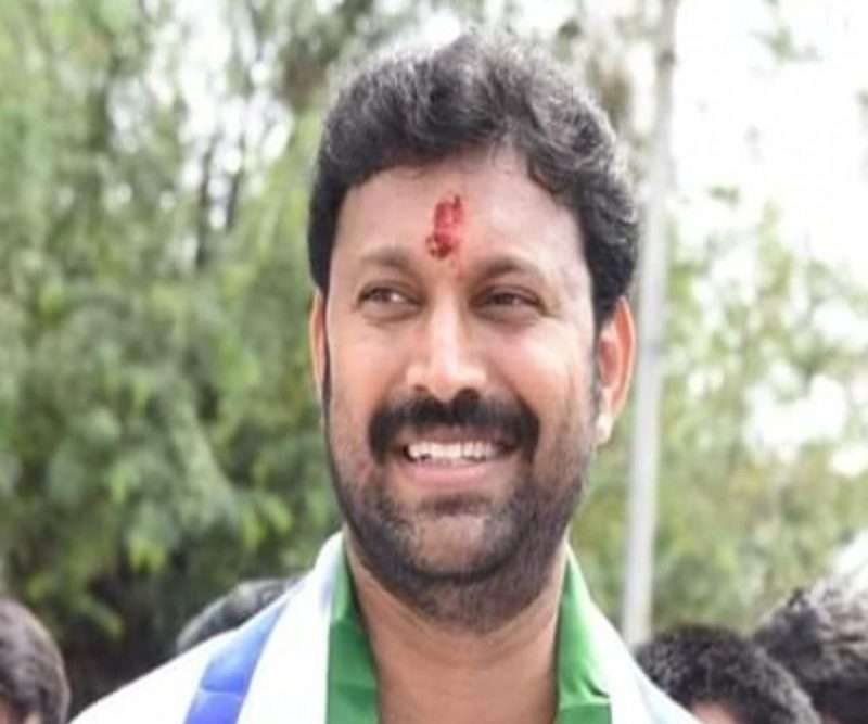 YS Vivekananda Reddy murder instance: YSRCP MP Avinash Reddy shows up prior to CBI