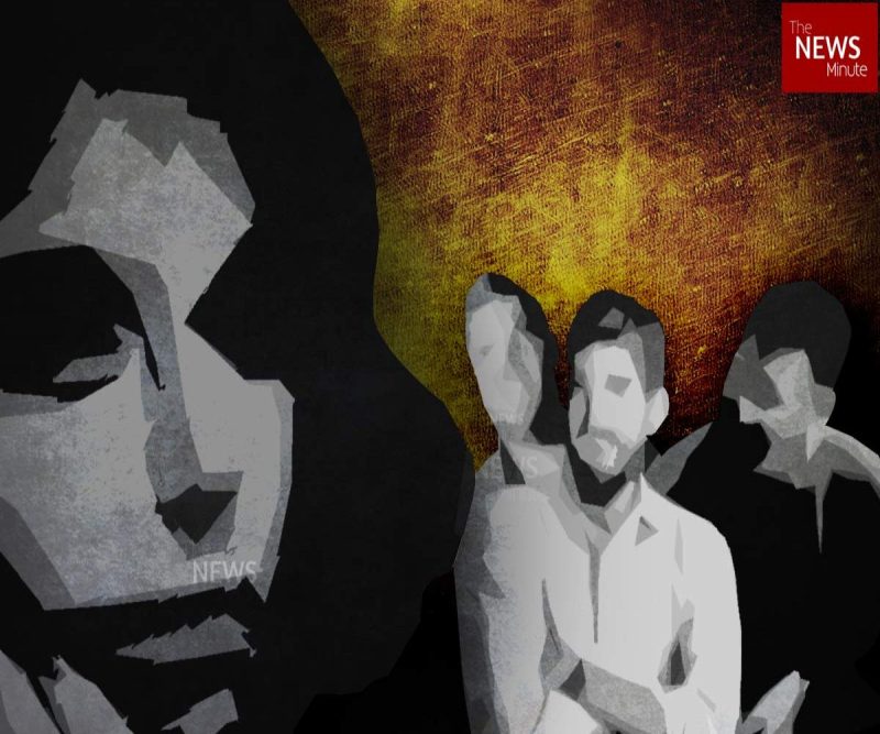 Andhra: 5 detained for purportedly gangraping teen woman