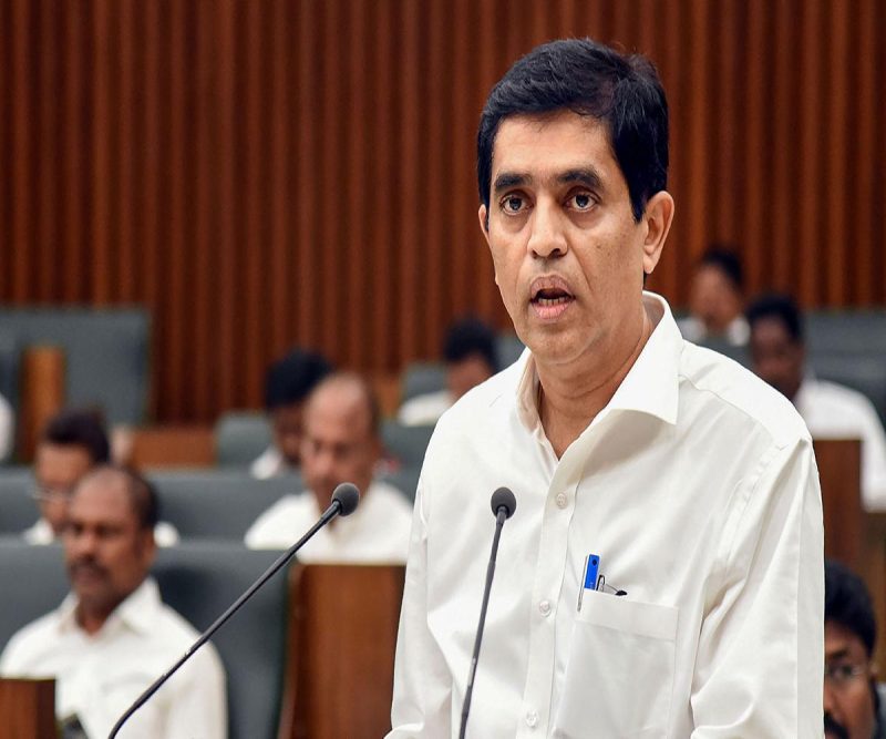 Andhra Min states Vizag will certainly be state funding, ‘three capitals’ is miscommunication