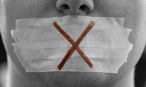  Ban can not silence me: GJCLA president Madhusudhan Reddy