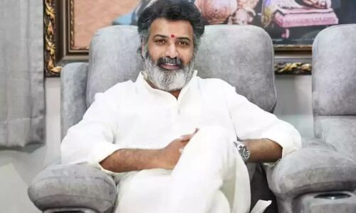 Condolences teem in over demise of Taraka Ratna