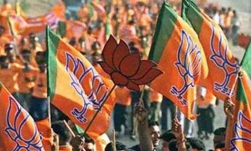 Fire in brand-new secretariat questions on safety and security, states BJP