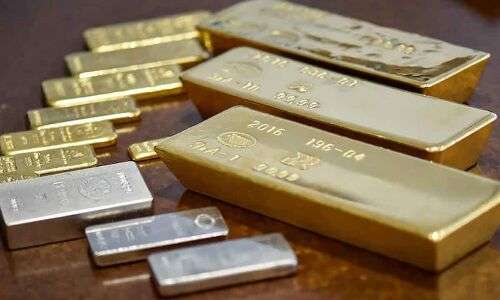  Gold as well as silver prices today in Delhi, Chennai, Kolkata, Mumbai – 02 February 2023 