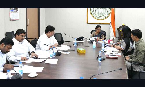 Govt ratchets up initiatives to support profits collections