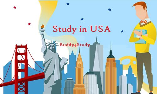 How free from danger is it to perish to US for higher studies?
