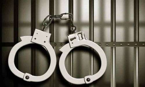  Hyderabad: 1 detained for harassing, endangering small on the internet