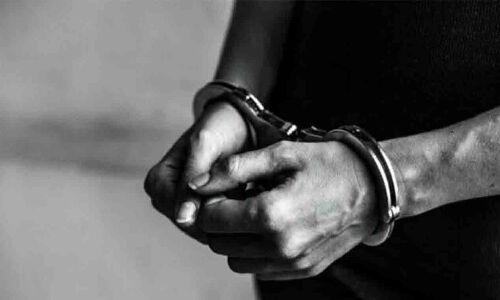 Hyderabad: Man takes uncle’s gold, detained