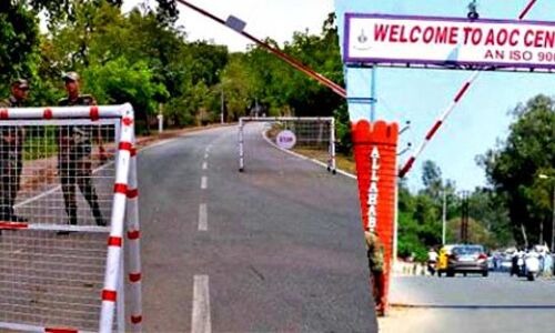Hyderabad: MoD waits for panel record on roadways closure in Cantonment