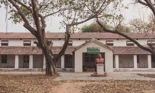 Hyderabad: Sir Ronald Ross institute wallows in emit disregard