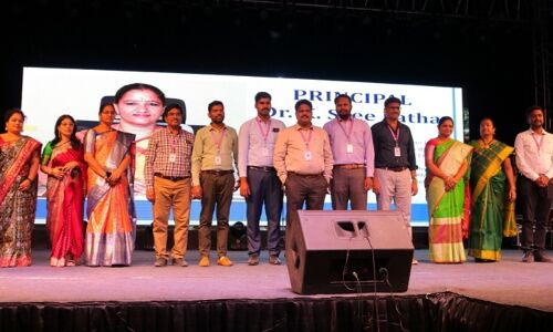Hyderabad: St. Peter’s Engineering College Celebrates Aquila 2023 Annual Day with Distinguished Guests and Relating to arts Activities