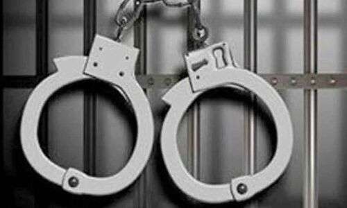 Hyderabad: Three held for cricket wagering, Rs 12L confiscated