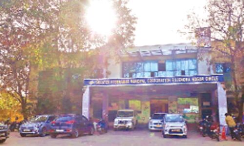 Hyderabad: Town Planning wings sans any personnel turns into defunct bodies