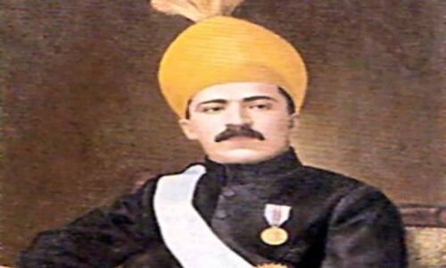  Hyderabad: Tributes paid to concluding Nizam Mir Osman Ali Khan