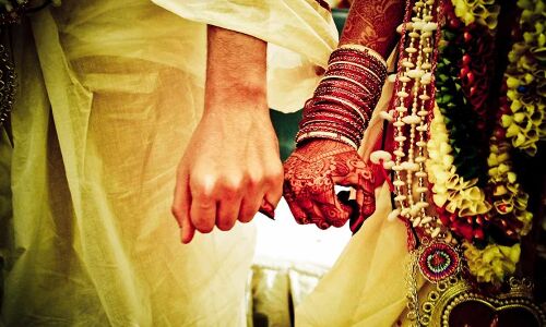 Hyderabad: Wedding ceremony goes phut as groom insists on defrayal of ‘dowry’!