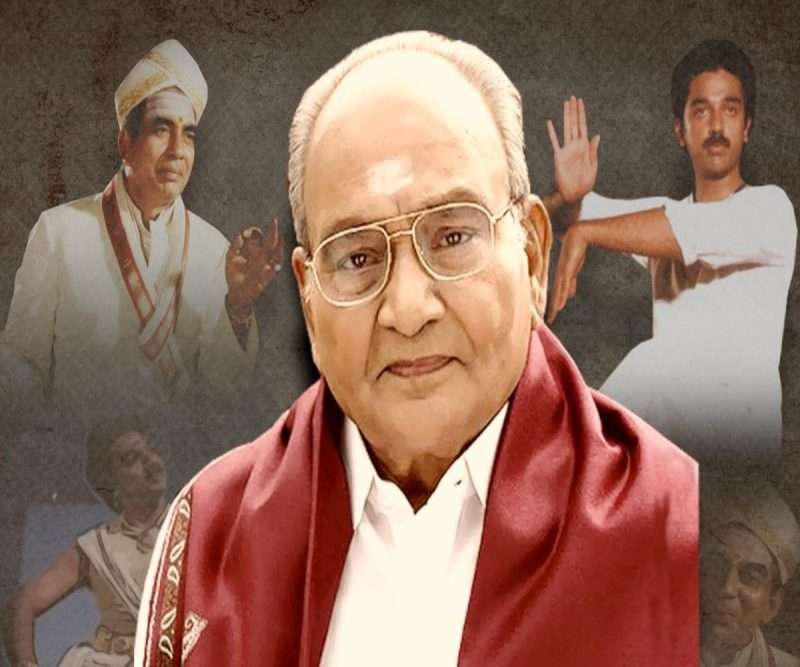 K Viswanath’s movie theater: Innate musicality linked with skillful narration