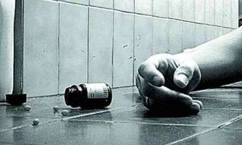 Khammam: Government main efforts self-destruction