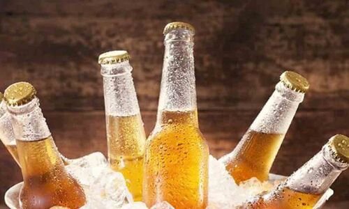  La Nina result to sprout up alcoholic beverage sales along with temperatures