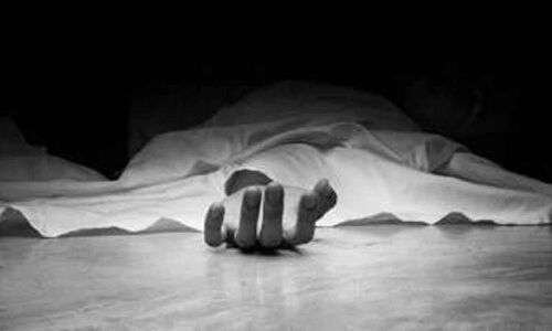  Man hangs self to fatality in Hyderabad