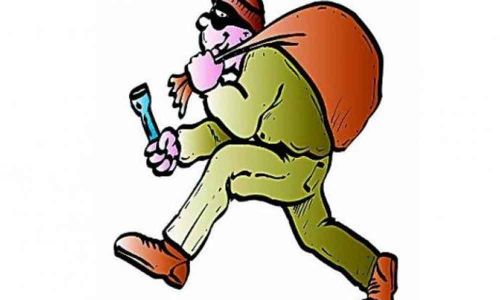 Miscreants deprive somebody of something duo in Narsingi