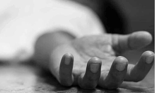 Missing Love pair located dead in a fish pond in Medak, self-destruction presumed