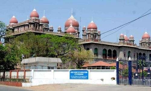  MLAs poaching situation: Telangana High Court promotes solitary bench order
