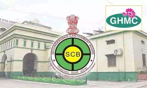 MoD panel to explain on SCB-GHMC merging strategy